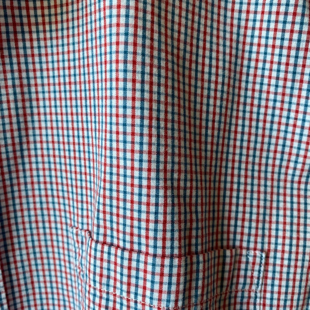 JCrew Men’s Button Down - Picture 5 of 5